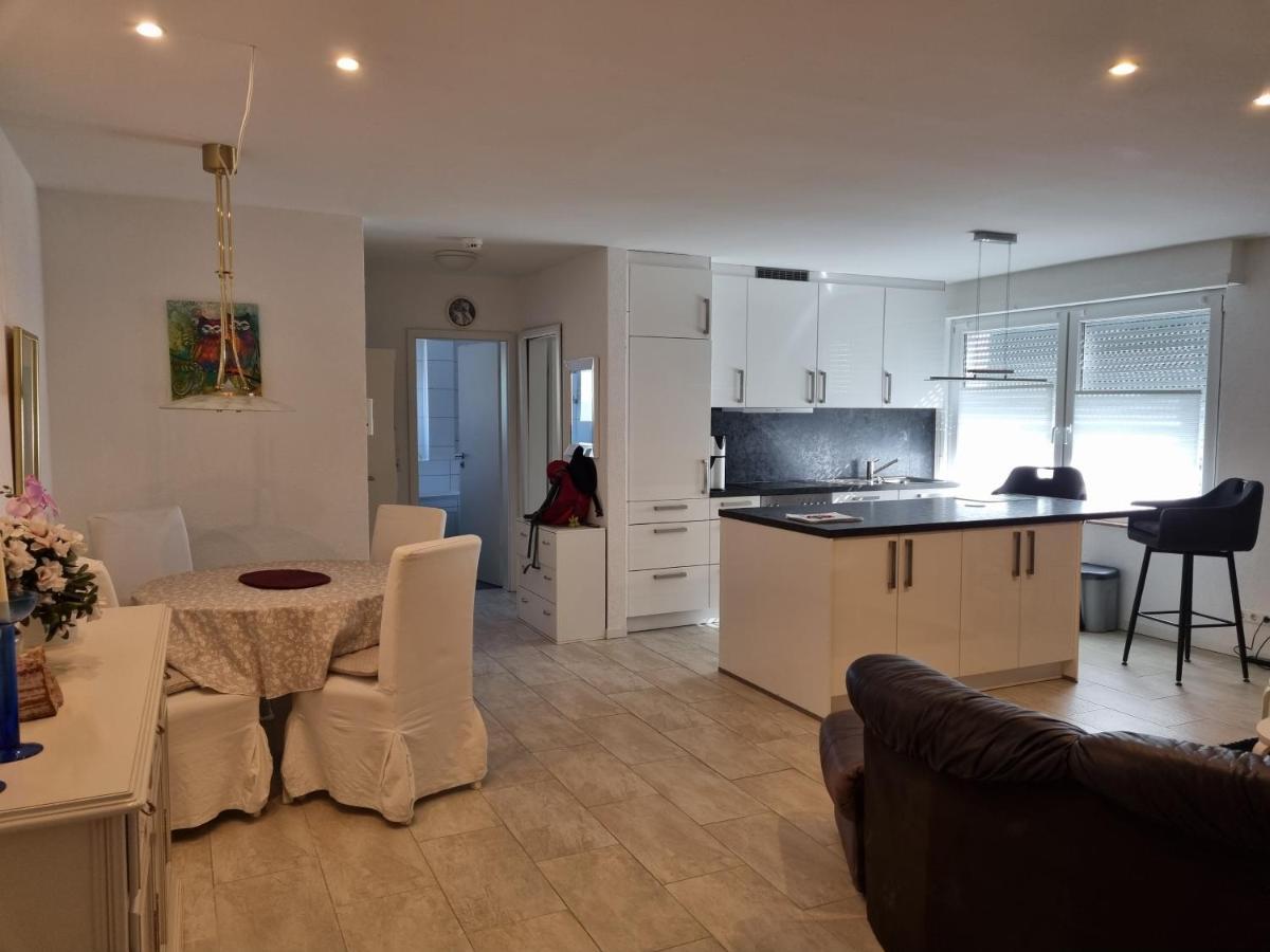 Loft Nagoldtal Διαμέρισμα Πφορτζχάιμ Εξωτερικό φωτογραφία