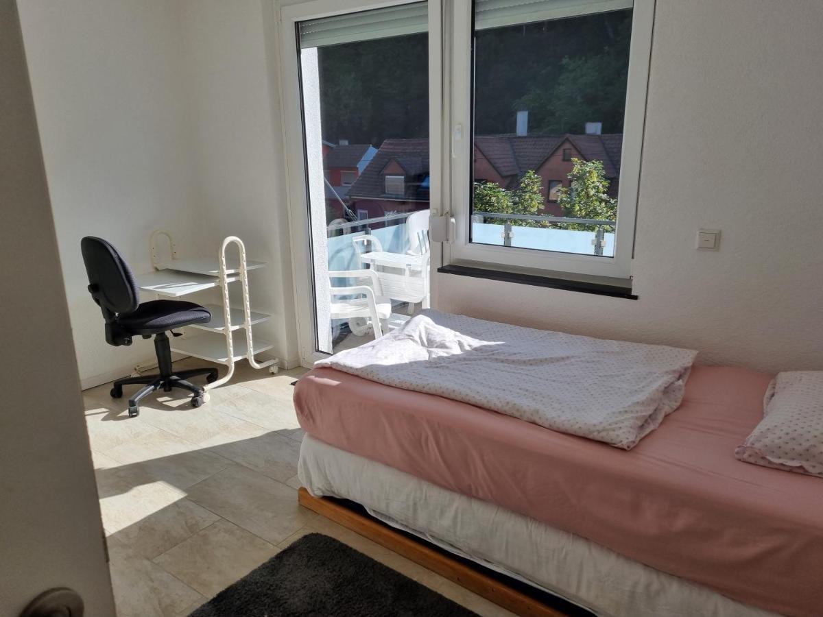 Loft Nagoldtal Διαμέρισμα Πφορτζχάιμ Εξωτερικό φωτογραφία