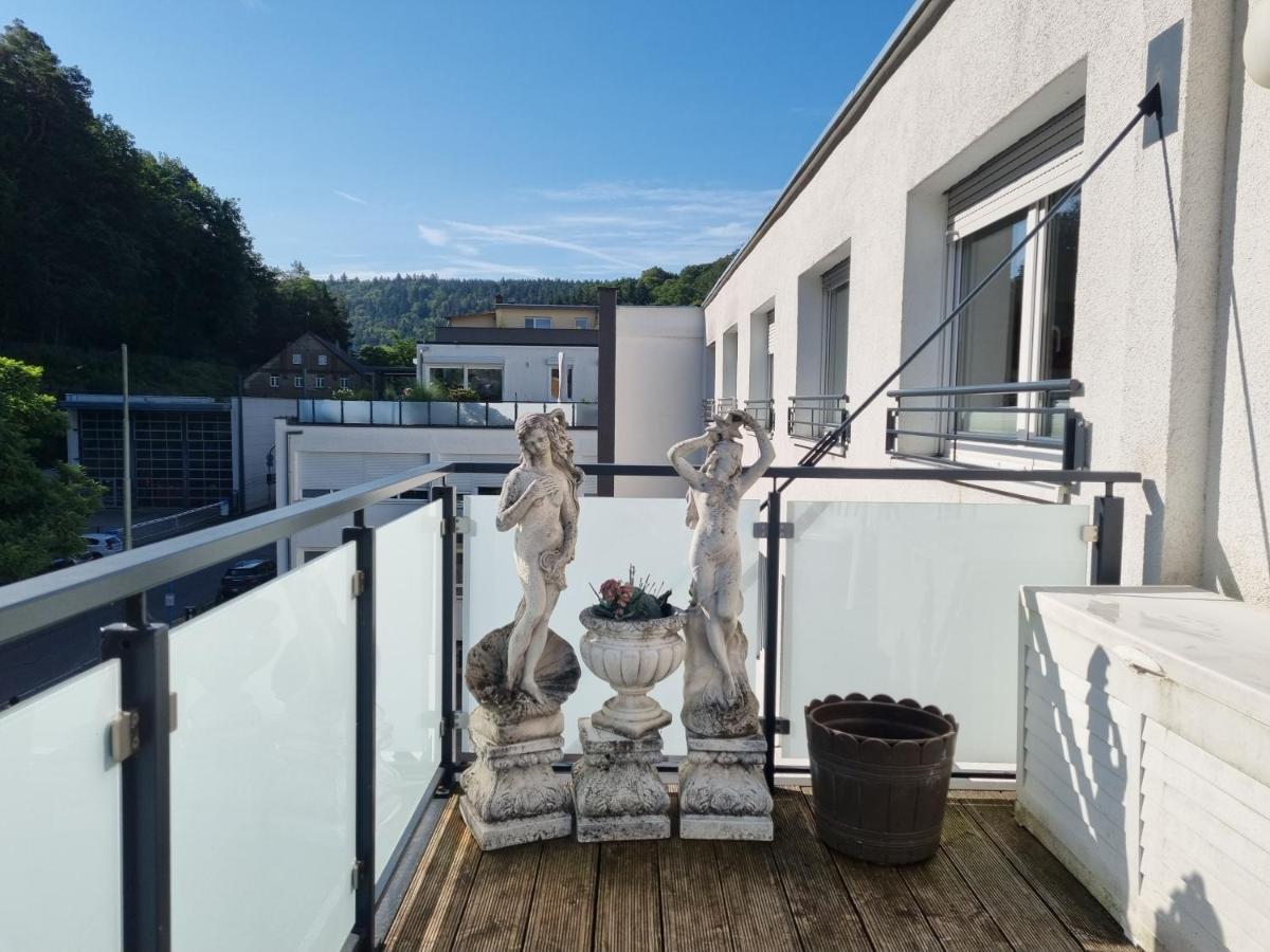 Loft Nagoldtal Διαμέρισμα Πφορτζχάιμ Εξωτερικό φωτογραφία