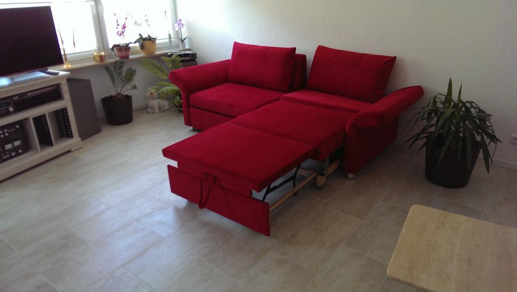 Loft Nagoldtal Διαμέρισμα Πφορτζχάιμ Εξωτερικό φωτογραφία