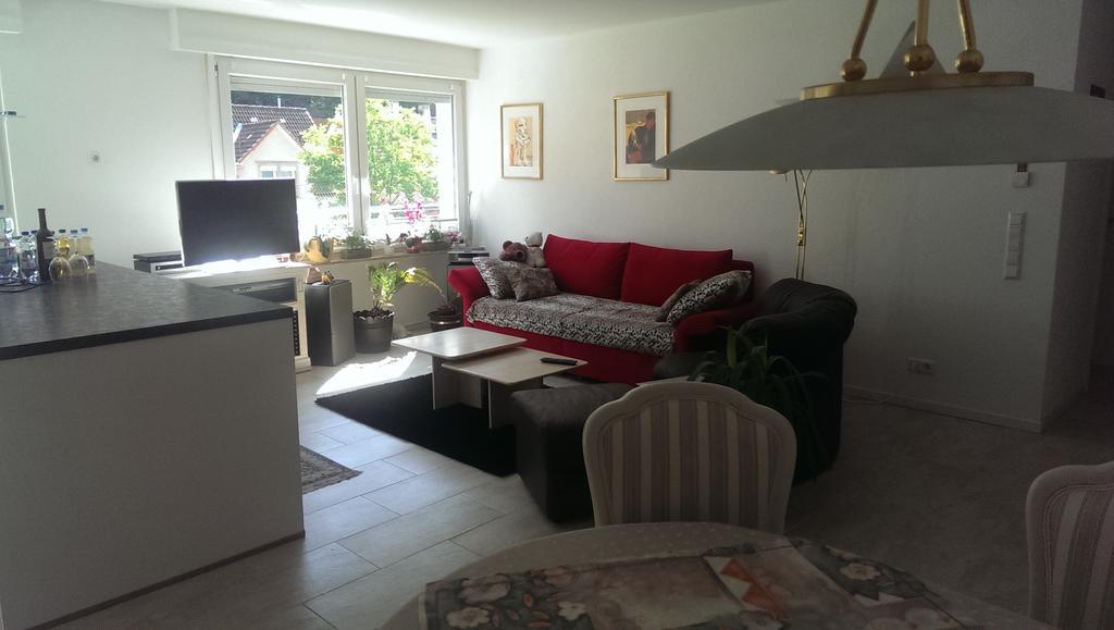 Loft Nagoldtal Διαμέρισμα Πφορτζχάιμ Εξωτερικό φωτογραφία